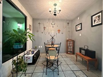 VENTA CASA PRADERAS LA ASUNCIÓN, METEPEC, MÉXICO