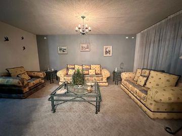 VENTA CASA PRADERAS LA ASUNCIÓN, METEPEC, MÉXICO