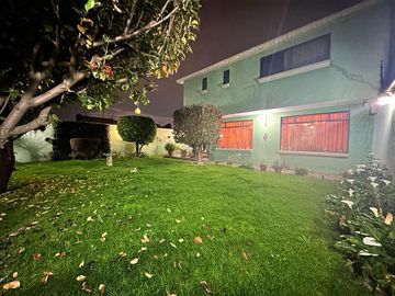 VENTA CASA PRADERAS LA ASUNCIÓN, METEPEC, MÉXICO