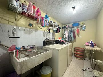 VENTA CASA PRADERAS LA ASUNCIÓN, METEPEC, MÉXICO