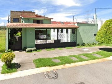 VENTA CASA PRADERAS LA ASUNCIÓN, METEPEC, MÉXICO