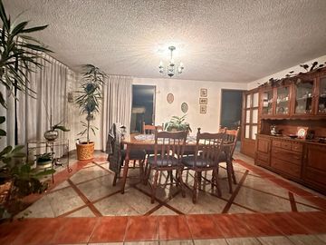 VENTA CASA PRADERAS LA ASUNCIÓN, METEPEC, MÉXICO