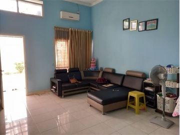 Dijual Murah Rumah Cluster Istimewa Di Jatiasih Bekasi Kota