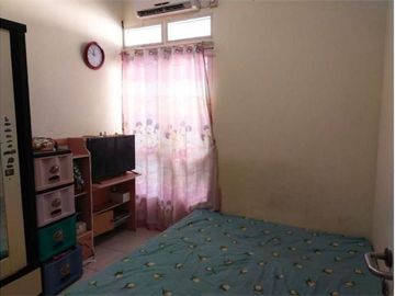 Dijual Murah Rumah Cluster Istimewa Di Jatiasih Bekasi Kota
