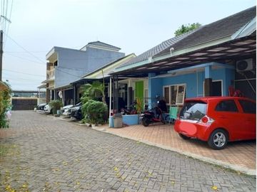 Dijual Murah Rumah Cluster Istimewa Di Jatiasih Bekasi Kota