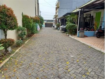 Dijual Murah Rumah Cluster Istimewa Di Jatiasih Bekasi Kota