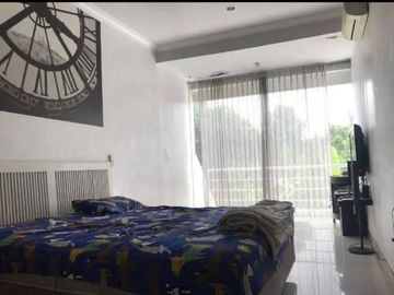 Rumah 2 Lantai Siap Huni Simorejo Surabaya