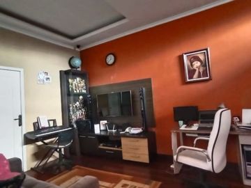 Rumah Second 2 Lantai Lokasi di Bukit Rivaria Dekat Pintu Tol Sawangan