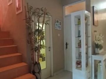 Rumah Second 2 Lantai Lokasi di Bukit Rivaria Dekat Pintu Tol Sawangan