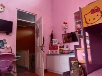 Rumah Second 2 Lantai Lokasi di Bukit Rivaria Dekat Pintu Tol Sawangan