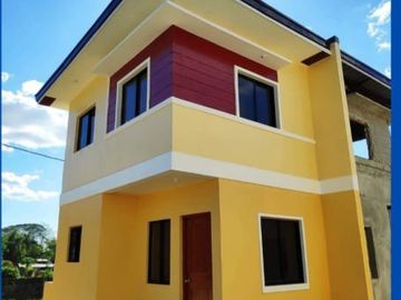 RFO NEWCASTLE DUPLEX NEAR GENERAL TRIAS CONVENTION CENTER