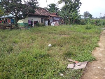 Pesan Bangun, Rumah Harga Murah Di Kota Klaten