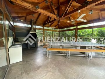Departamento en venta de 3D 3B 2E Las Condes, Mall Sport