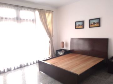 Rumah Sewa (Ada Kolam Renang) Di Jl. Bangka Jakarta Selatan