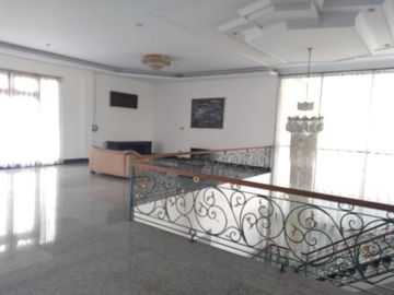 Rumah Sewa (Ada Kolam Renang) Di Jl. Bangka Jakarta Selatan