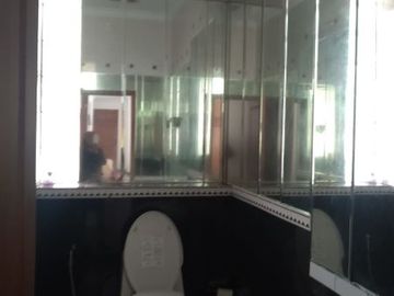 Rumah Sewa (Ada Kolam Renang) Di Jl. Bangka Jakarta Selatan