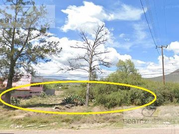 Terreno - Rancho o rancheria El Jiadi