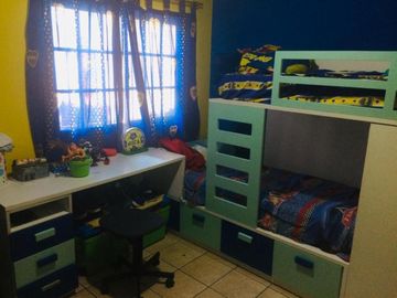 VENTA - CASA PH DE 4 AMBIENTES AL FRENTE CON COCHERA - MORON