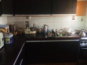 VENTA - CASA PH DE 4 AMBIENTES AL FRENTE CON COCHERA - MORON
