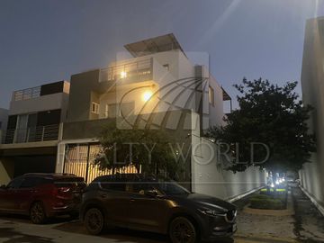 Casas Venta General Escobedo  70-CV-1437