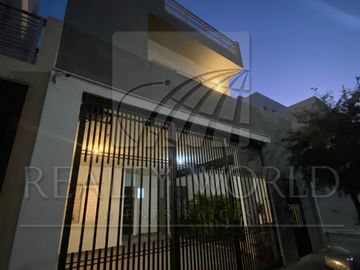 Casas Venta General Escobedo  70-CV-1437