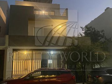 Casas Venta General Escobedo  70-CV-1437