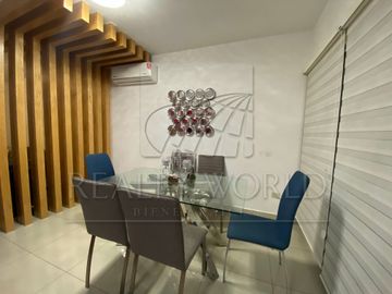 Casas Venta General Escobedo  70-CV-1437
