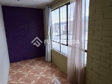 Casa en venta de 2 dorm. en Puente Alto