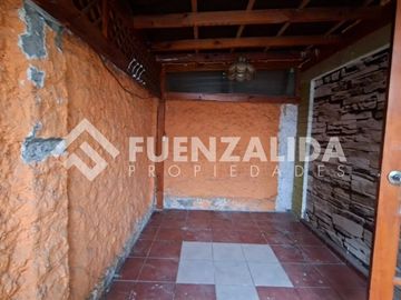 Casa en venta de 2 dorm. en Puente Alto