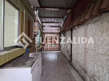 Casa en venta de 2 dorm. en Puente Alto