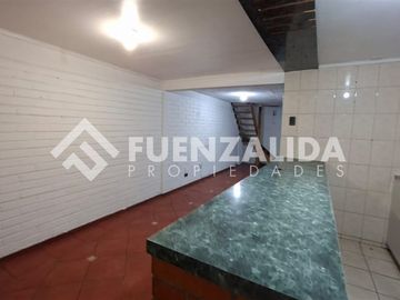 Casa en venta de 2 dorm. en Puente Alto