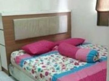 Dijual Apartemen Kalibata city Residence-Full Furnish