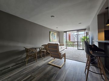 apartaestudio en venta en normandía. Cod V9190124