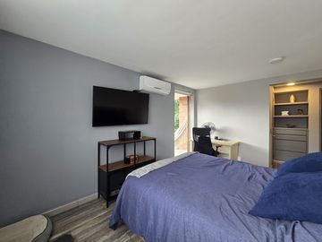 apartaestudio en venta en normandía. Cod V9190124