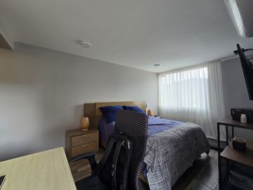 apartaestudio en venta en normandía. Cod V9190124