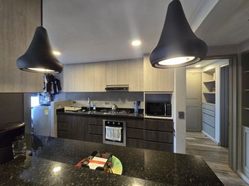 apartaestudio en venta en normandía. Cod V9190124
