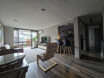 apartaestudio en venta en normandía. Cod V9190124