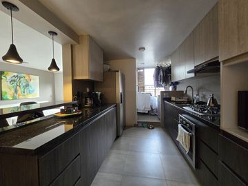 apartaestudio en venta en normandía. Cod V9190124