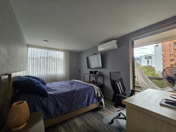 apartaestudio en venta en normandía. Cod V9190124