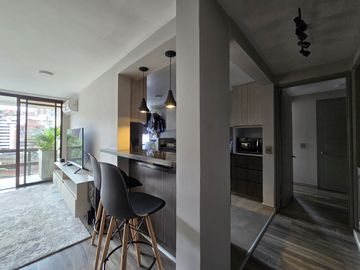 apartaestudio en venta en normandía. Cod V9190124
