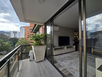 apartaestudio en venta en normandía. Cod V9190124