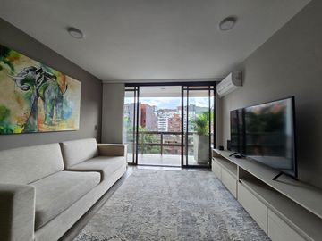 apartaestudio en venta en normandía. Cod V9190124