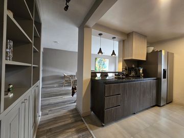 apartaestudio en venta en normandía. Cod V9190124