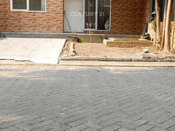 Dijual Rumah Cash Only Siap Huni Harga Menarik Di Serpong
