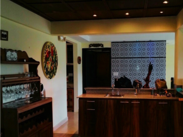 Casa en Altos de Cerro Azul - El Fortín