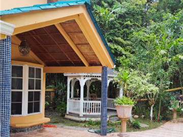 Casa en Altos de Cerro Azul - El Fortín