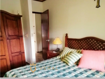 Casa en Altos de Cerro Azul - El Fortín
