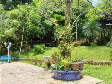 Casa en Altos de Cerro Azul - El Fortín