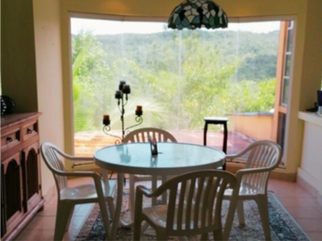 Casa en Altos de Cerro Azul - El Fortín