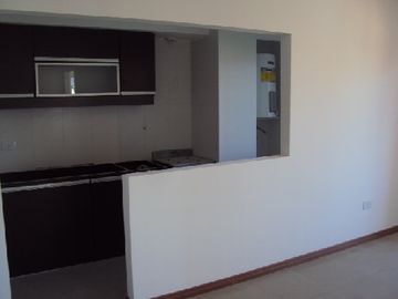 Departamento en venta en Lanus Este